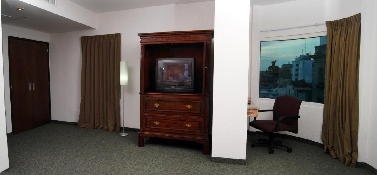 Hotel Hs Hotsson Smart Value Tampico Zewnętrze zdjęcie
