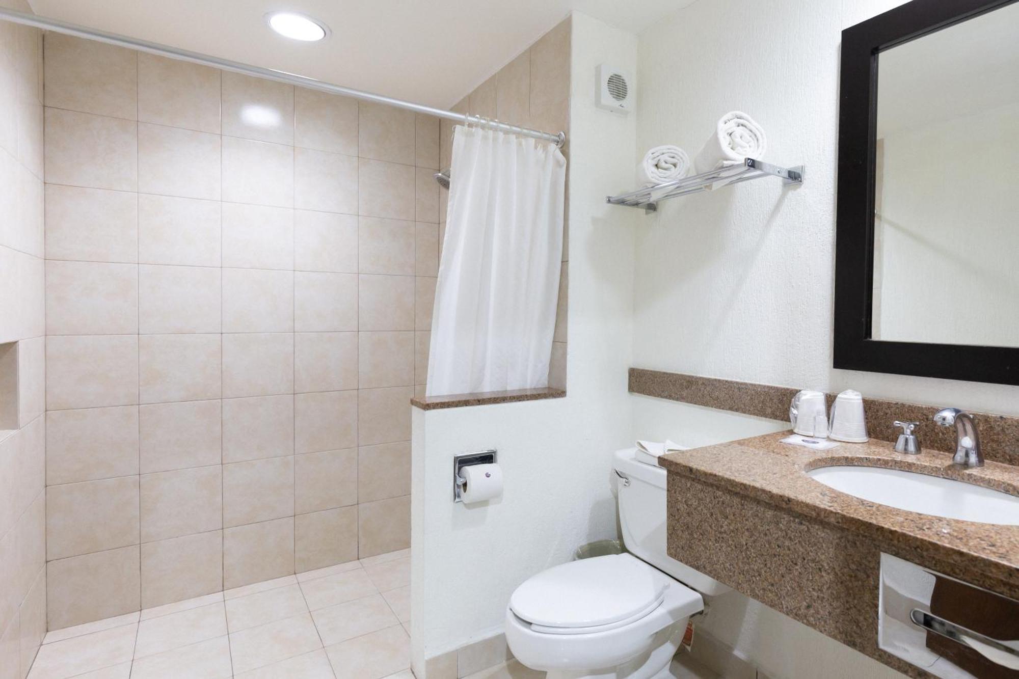 Hotel Hs Hotsson Smart Value Tampico Zewnętrze zdjęcie