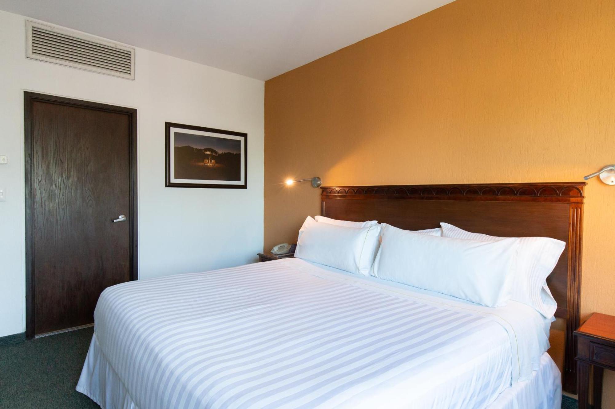 Hotel Hs Hotsson Smart Value Tampico Zewnętrze zdjęcie