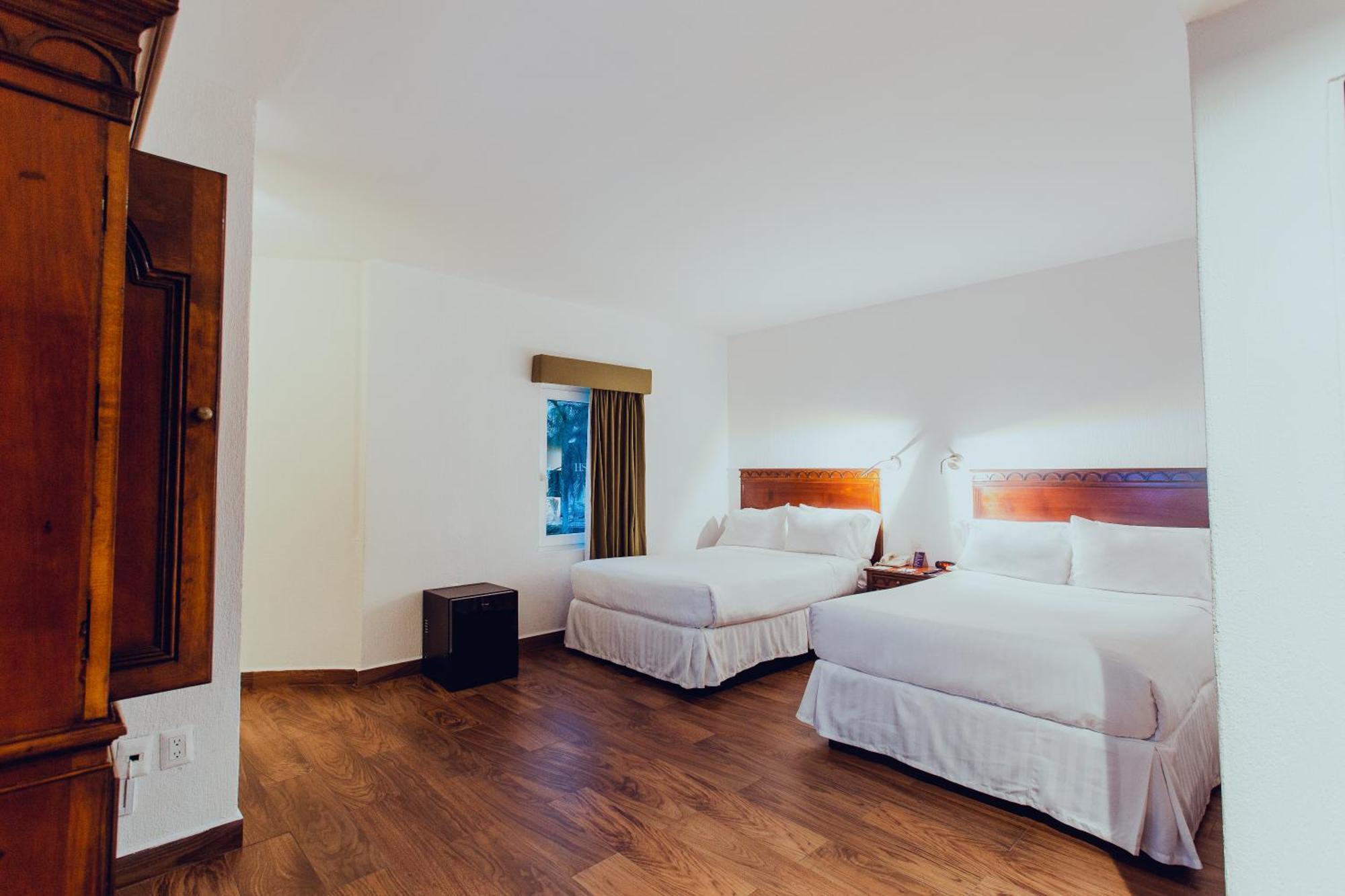 Hotel Hs Hotsson Smart Value Tampico Zewnętrze zdjęcie