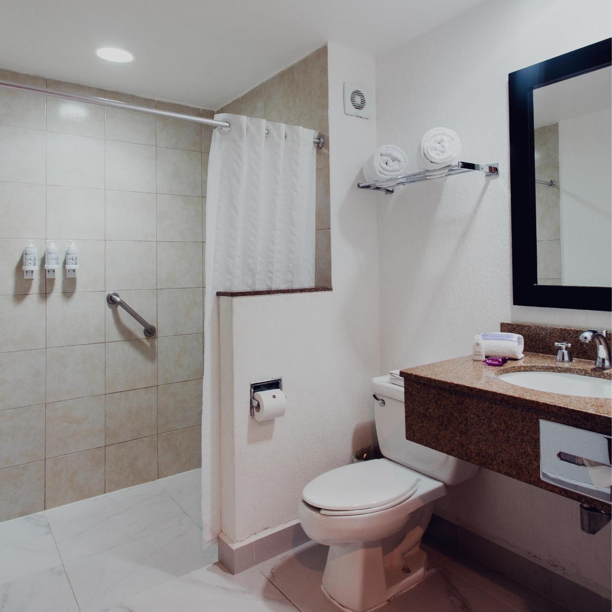 Hotel Hs Hotsson Smart Value Tampico Zewnętrze zdjęcie