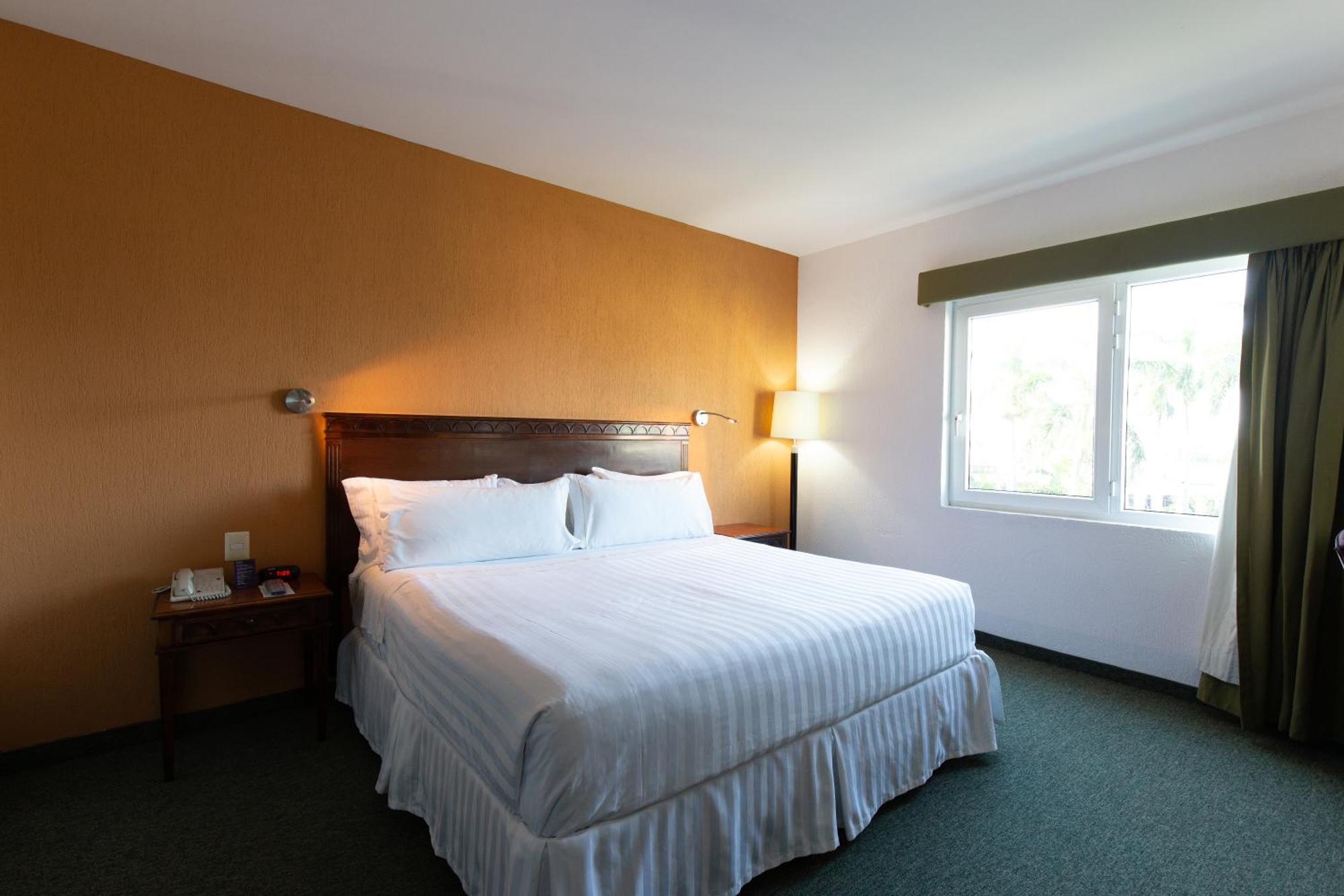 Hotel Hs Hotsson Smart Value Tampico Zewnętrze zdjęcie