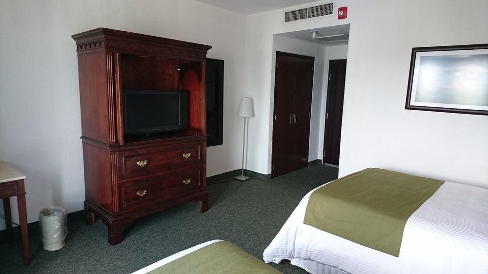 Hotel Hs Hotsson Smart Value Tampico Zewnętrze zdjęcie
